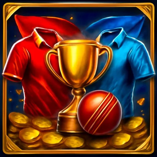 betbuzz365 Cricket Section